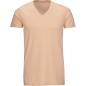 Preview: Seidensticker Tshirt V-Neck nude