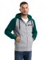 Preview: Spitzbub Hoodie Zip Oliver