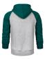 Preview: Spitzbub Hoodie Zip Oliver