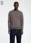 Preview: Selected Noos Feinstrick Pullover Morel