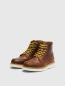 Preview: Selected Leder Boots cognac