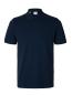 Preview: Selected/ Homme Poloshirt navy