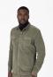 Preview: Timezone Overshirt light padded olive