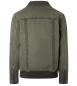 Preview: Timezone Biker Jacket washed leave green