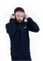 Preview: Spitzbub Fleecejacke Navy