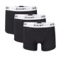 Preview: JOOP! 3er Pack-Boxer-MIX schwarz