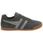 Preview: Gola Sneaker grau