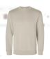 Preview: Selected Noos Soft Crew Neck beige