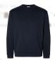 Preview: Selected Noos Soft Crew Neck blau