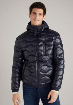 JOOP! Jacke blau