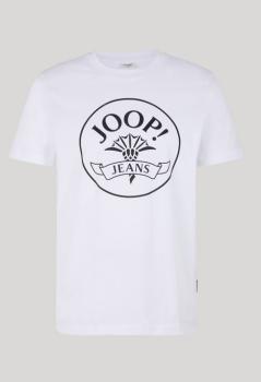 JOOP! Aleko T-Shirt weiß