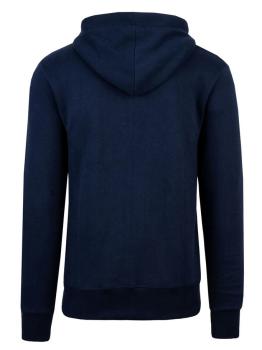 Spitzbub Hoodie Zip Lenny