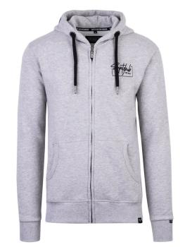 Spitzbub Hoodie Zip Valentin