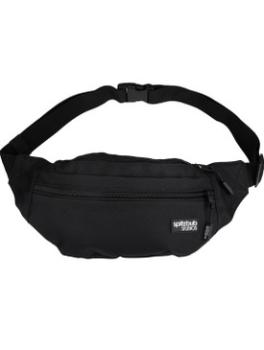 Spitzbub Waistbag BlackBeauty