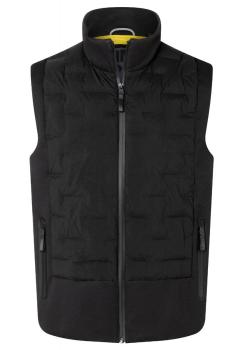 Timezone Bonded Vest Four