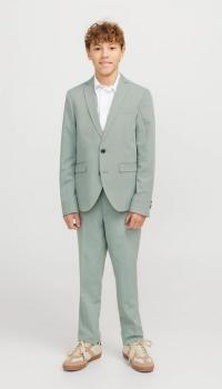 Jack & Jones Junior Sakko Iceberg Green