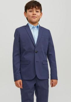 Jack & Jones Junior Sakko Medieval Blue