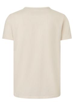 Timezone Bike Tshirt beige