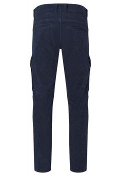 Timezone Hose Niklas Dark Navy