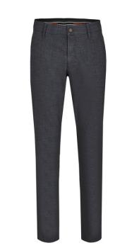 Club of Comfort Hose Garvey blau meliert