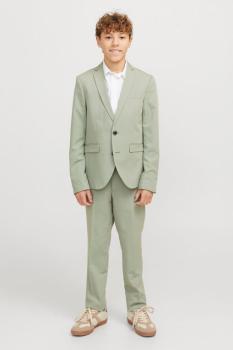 Jack & Jones Junior Hose  Iceberg Green