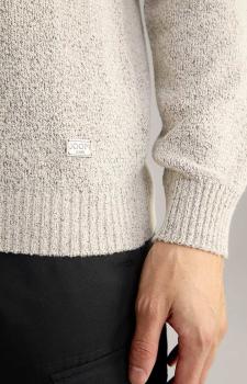 JOOP!  Strickpullover Bohdan Beige