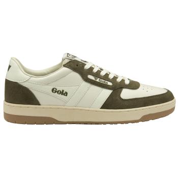 Gola Hawk '89 off-white/khaki