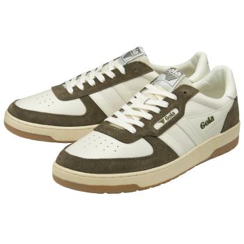 Gola Hawk '89 off-white/khaki