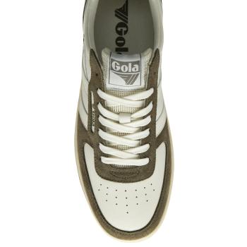 Gola Hawk '89 off-white/khaki