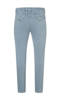 MAC Driver Pants steel blue