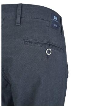 Club of Comfort Chino Garvey dunkelblau