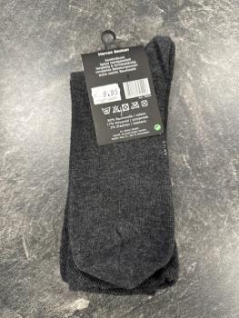 Gawilo Socken Grau