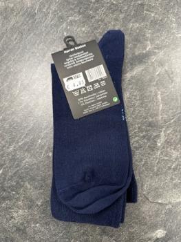 Gawilo Socken Blau