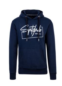 Spitzbub Hoodie Mika