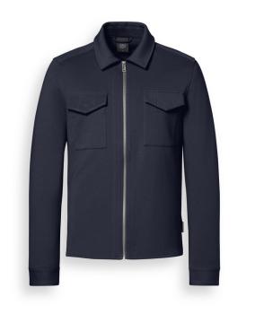 RESET Jacke Milos navy