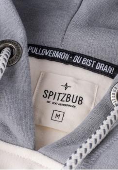 Spitzbub Hoodie Kunibert-Otto