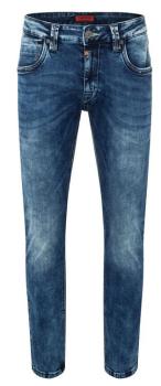 Timezone Jeans Slim Eduardo