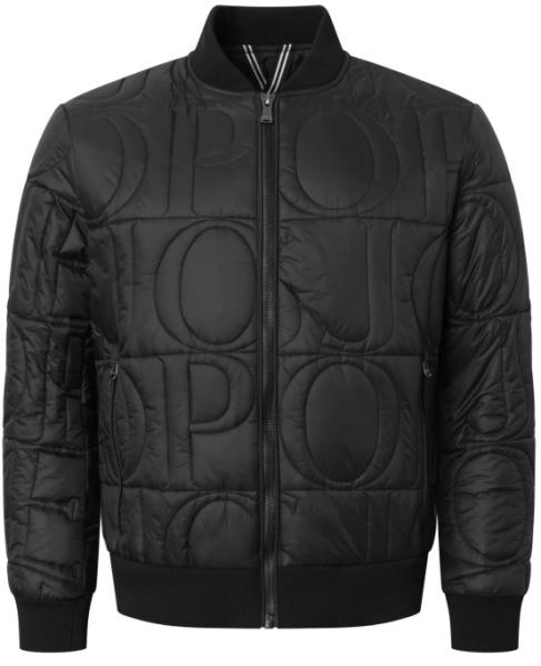 JOOP! Jacke schwarz