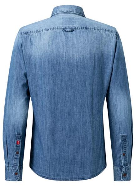 JOOP! Jeanshemd dark blue