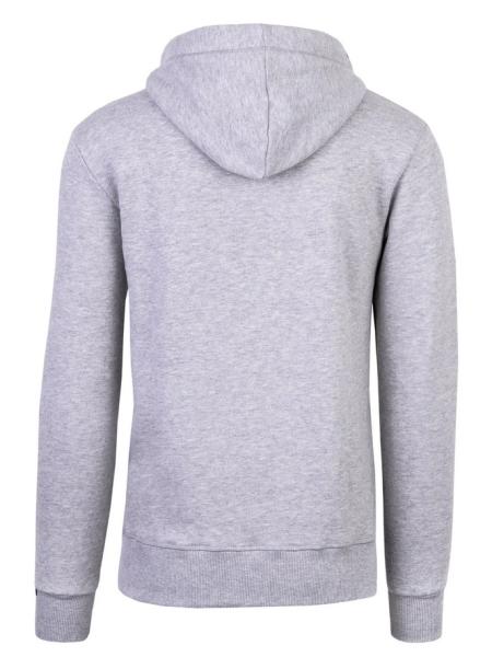 Spitzbub Hoodie Zip Valentin