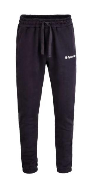 Spitzbub Sweatpants Georg black