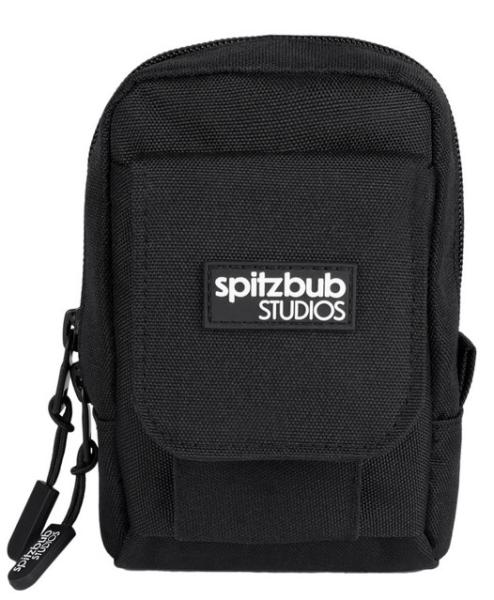 Spitzbub Compact Bag mit Gürtelclip