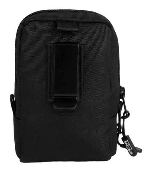 Spitzbub Compact Bag mit Gürtelclip