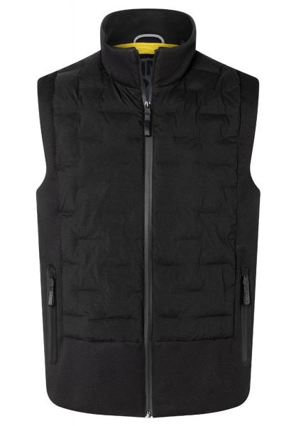 Timezone Bonded Vest Four