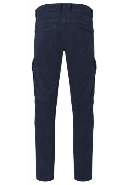 Timezone Hose Niklas Dark Navy