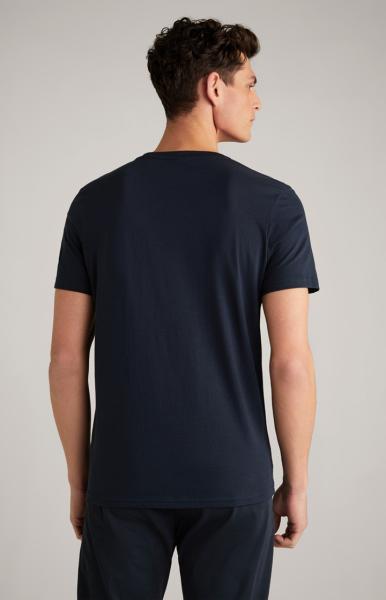 JOOP! Tshirt Alex Navy