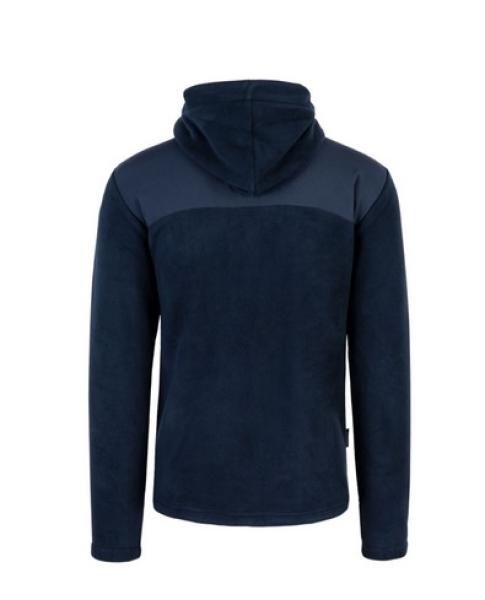 Spitzbub Fleecejacke Navy