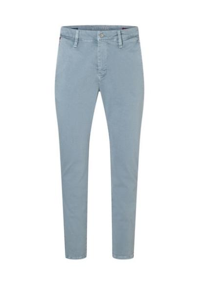 MAC Driver Pants steel blue