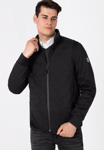 Timezone Bonded Jacket Five