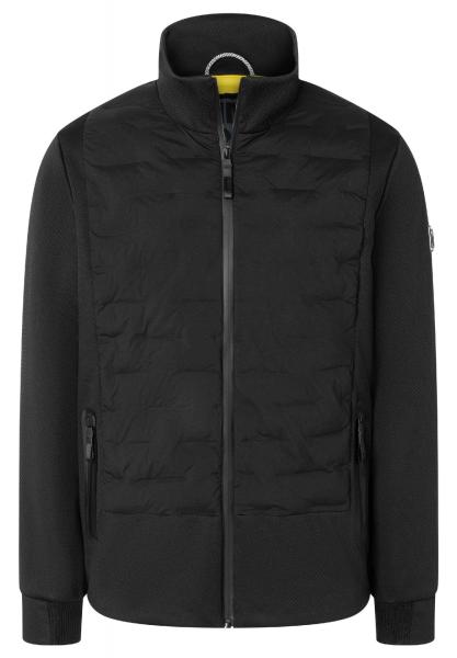 Timezone Bonded Jacket Five